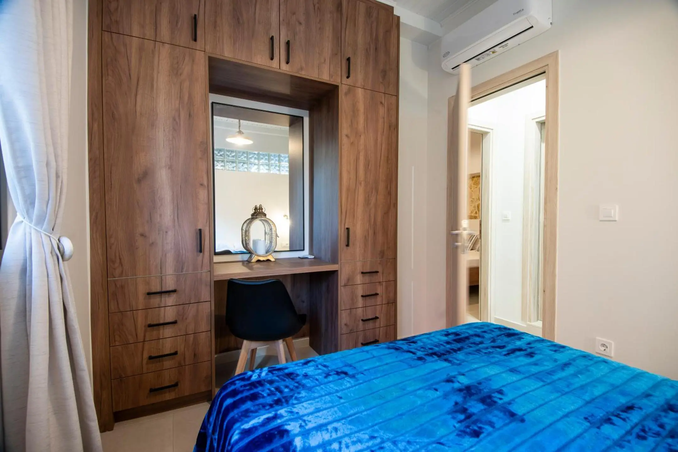 Second Bedroom view